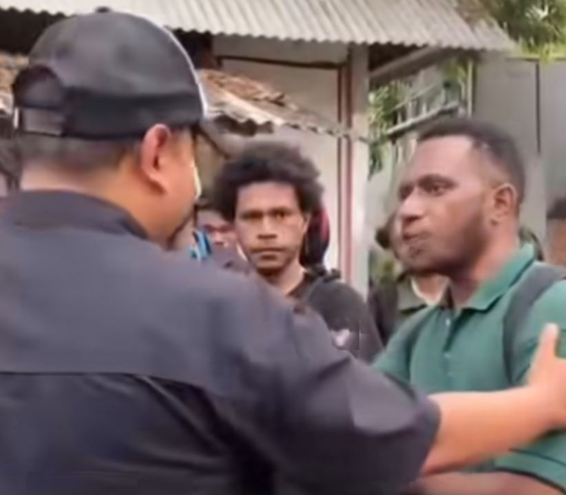 Pasangan Suami Istri Jadi Korban Pengeroyokan di Kos Jalan Kampus Unud Jimbaran
