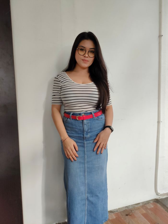 Ketut Diah Krisna Dewi atau Dj Diah Krisna