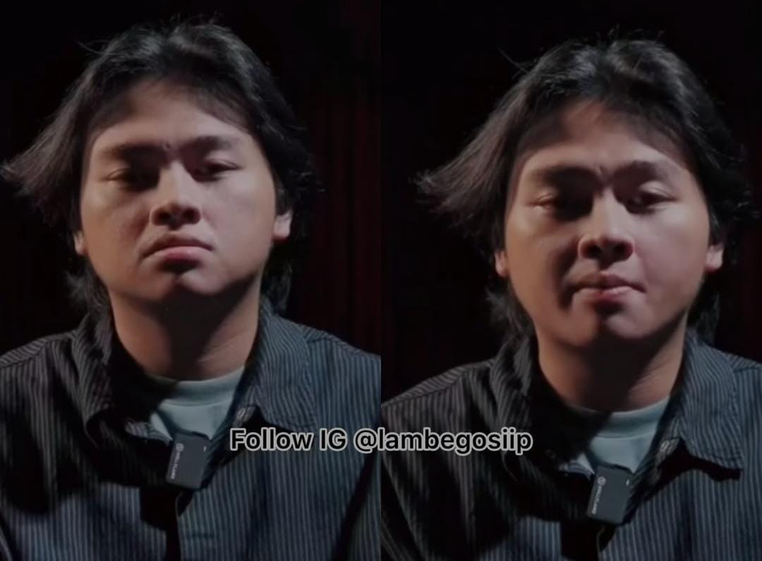 Aldi CJR Akui Menipu Fans karena Gaya Hidup