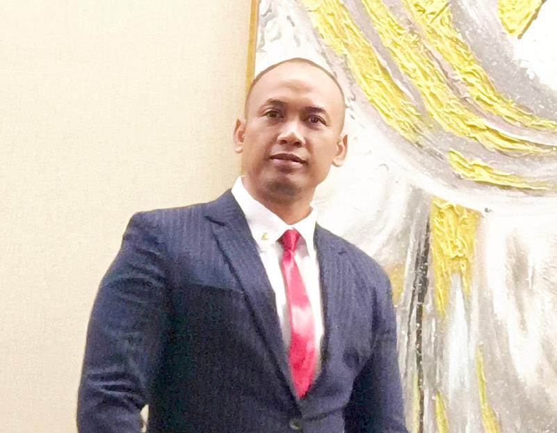Gede Semara Yasa