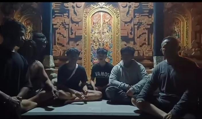 Pelaku Perundungan Siswa SMK di Bali Akhirnya Minta Maaf