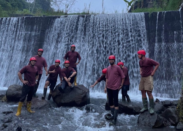 Intip Cerita Desa BRILiaN di Lereng Gunung Merapi yang Sukses Kembangkan Pariwisata Alam dan Agrikultur