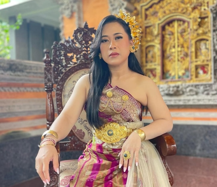 Tri Puspa
