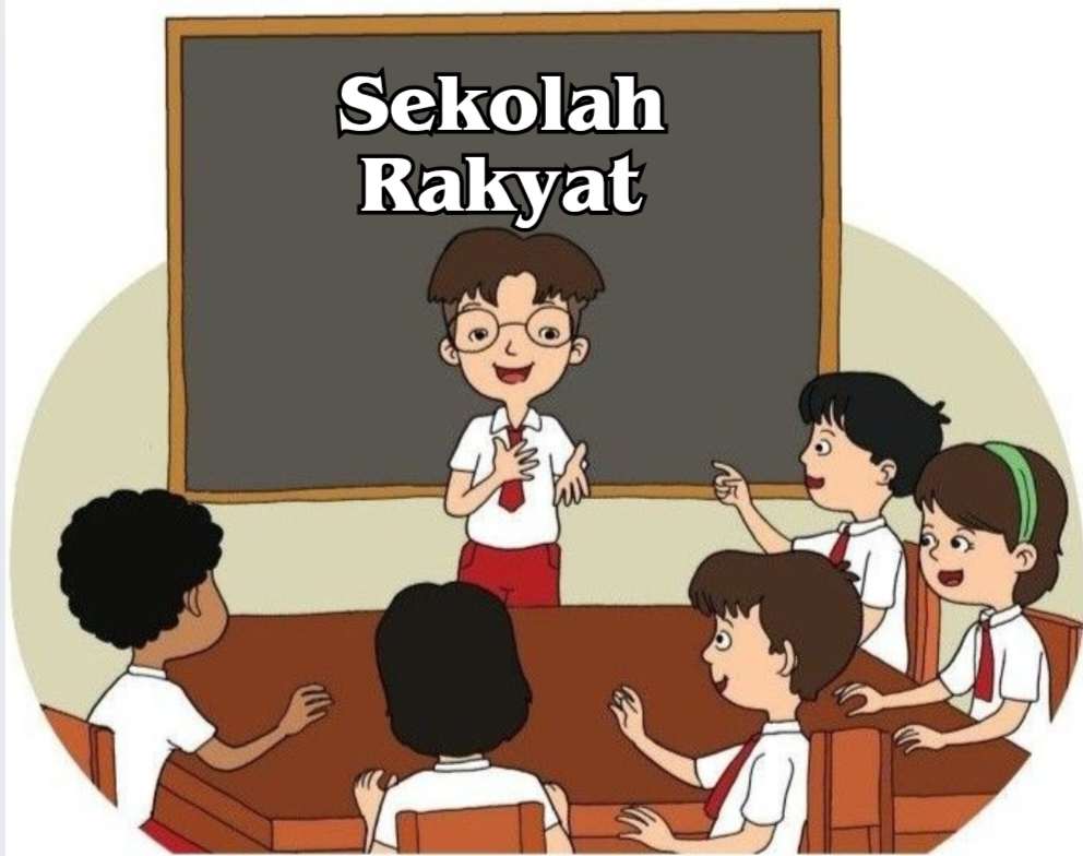 Sekolah Rakyat