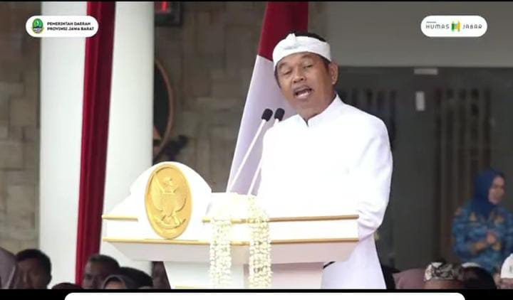 Dedi Mulyadi janjikan Bonus Rp25 Juta ke Siswa Dodik