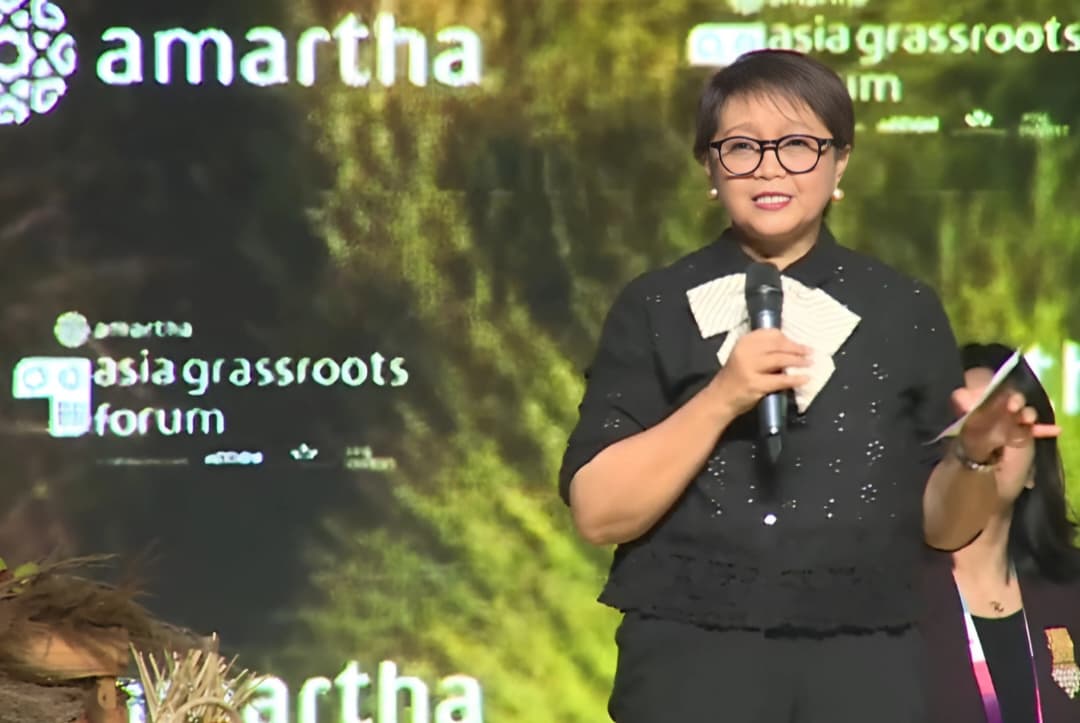 Retno Marsudi