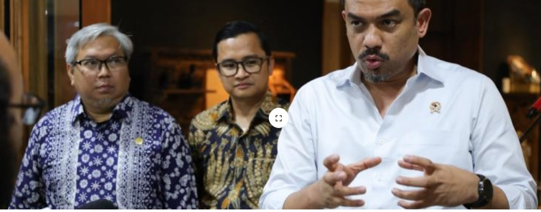 Kementerian UMKM Berkomitmen Pererat Kemitraan Pengemudi dan Aplikator Ojek Online