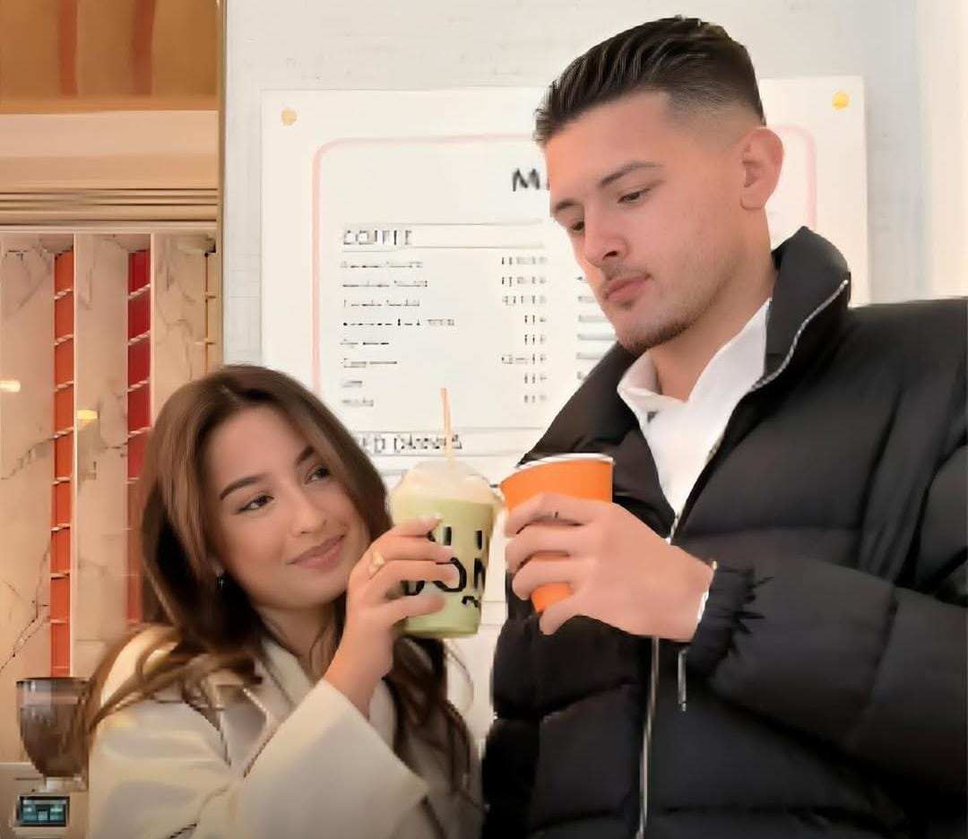 Jennifer Coppen dan Justin Hubner Liburan Romantis di Inggris, Warganet Beri Dukungan Penuh