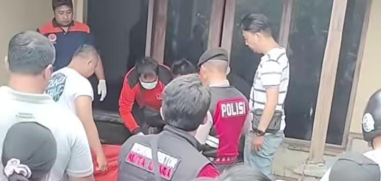 Niluh Djelantik sampaikan rasa prihatin saat Pria Asal Banyuning Ditemukan Tewas Gantung Diri di Rumah Kosong