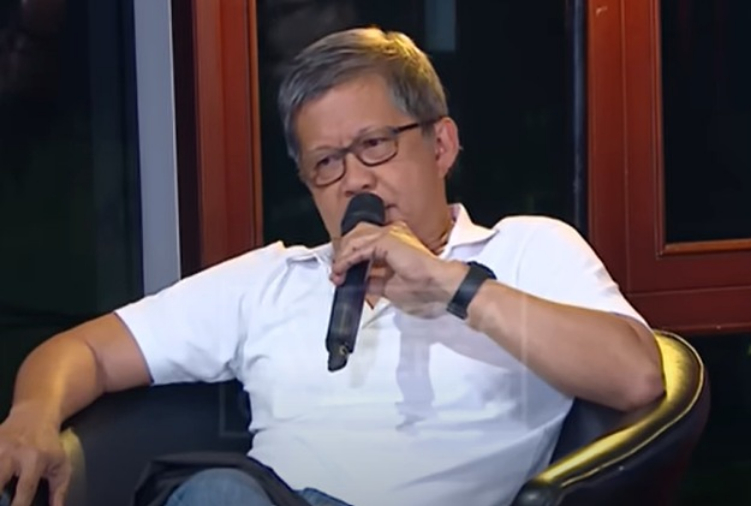 Rocky Gerung Kritisi Gaya Kepemimpinan Dedi Mulyadi