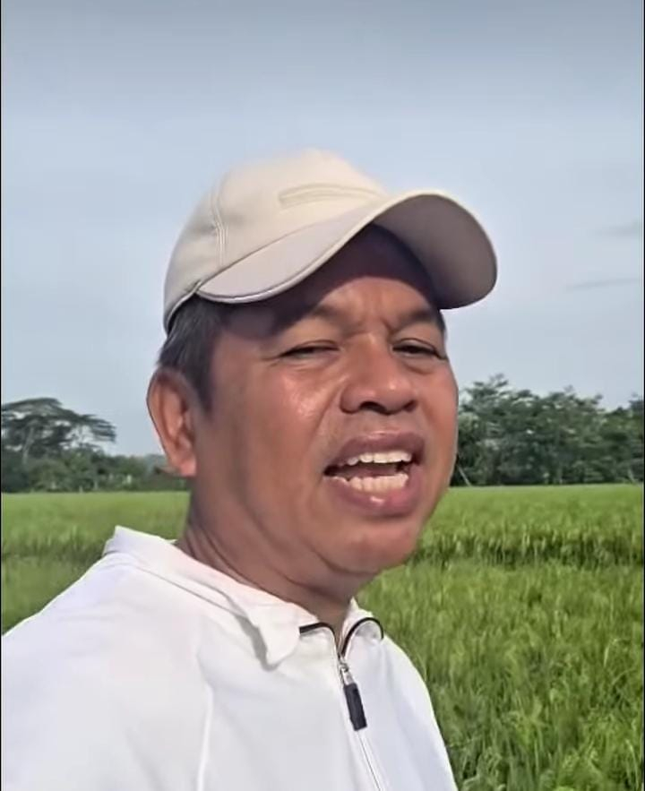 Disindir Dangkal, Dedi Mulyadi Sebut Lebih Baik Dangkal Daripada Dalam Membuat Orang Tenggelam