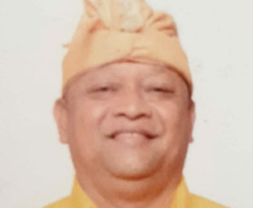 Wayan Gindera