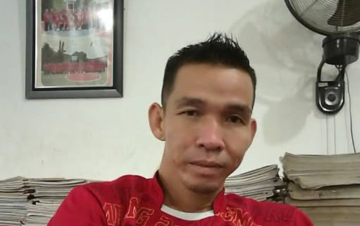 Oknum guru di Lubuk Linggau ditetapkan sebagai tersangka dugaan pelecehan terhadap siswinya