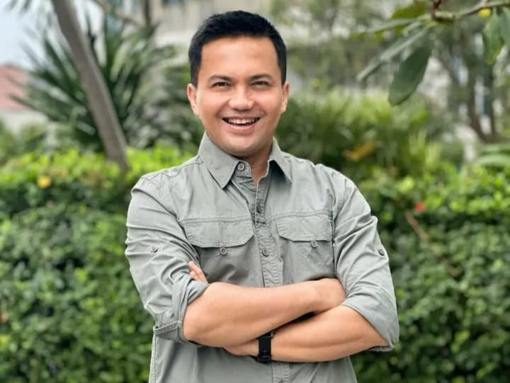 Sahrul Gunawan Ungkap Alasan Tolak Anak Kuliah di UGM, Bukan karena Polemik Ijazah Jokowi
