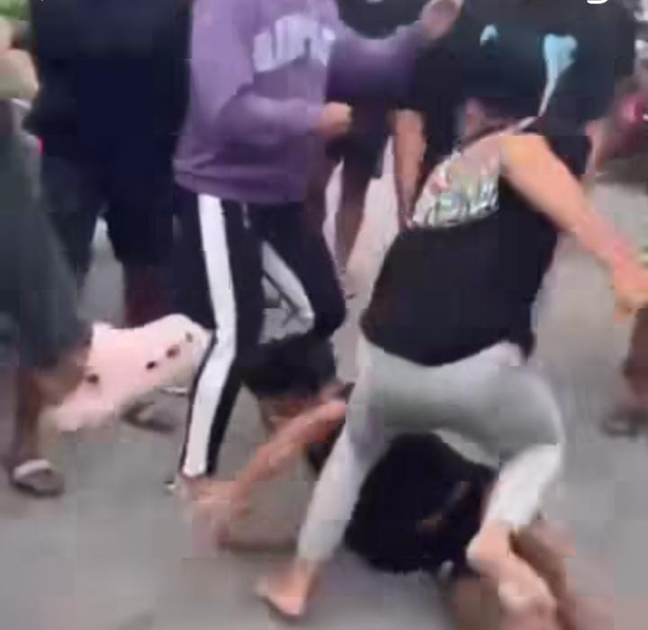 Viral video pengeroyokan diduga dilakukan siswa SMK di Denpasar
