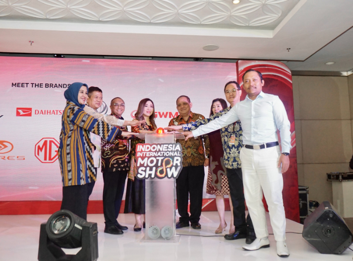 Danamon dan Adira Finance, dengan Dukungan MUFG, Tawarkan Solusi Finansial dan Keuntungan Menarik Selama IIMS Surabaya 2025