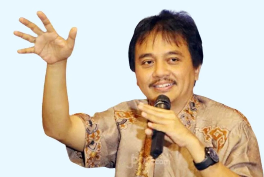 Bareskrim Persilakan Roy Suryo Laporkan Penyidik Terkait Kasus Ijazah Jokowi