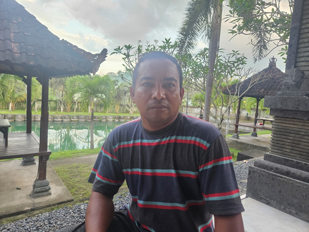 I Ketut Sumerjaya