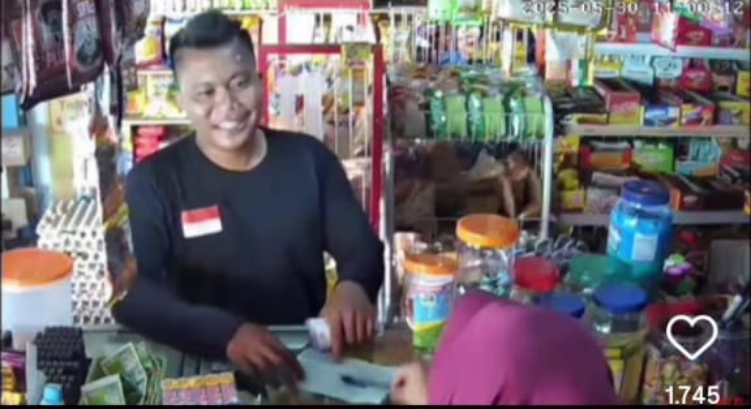 Seorang pria kembali ditangkap karena menipu dengan modus mencatut nama muda mudi di Denpasar