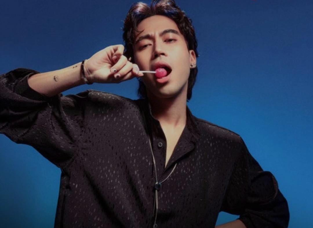 Vidi Aldiano Hapus Album Debut dari Spotify Usai Digugat Hak Cipta