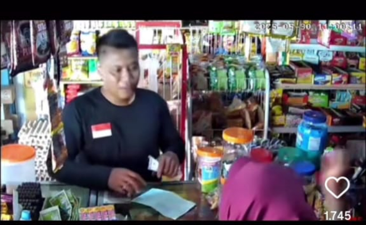 Seorang pria kembali ditangkap karena menipu dengan modus mencatut nama muda mudi di Denpasar