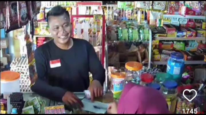 Seorang pria kembali ditangkap karena menipu dengan modus mencatut nama muda mudi di Denpasar
