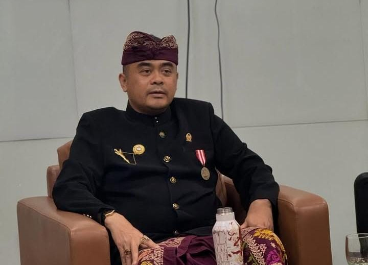 Senator RI Arya Wedakarna sesalkan kasus bully hingga menyebabkan meninggal di Riau