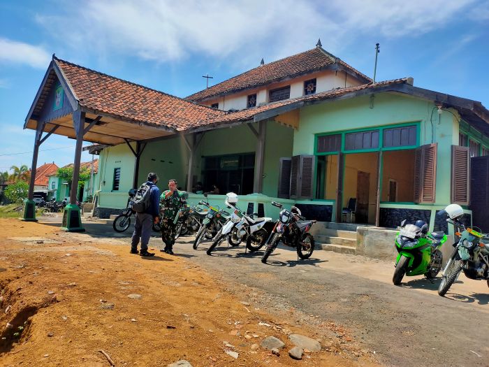 Gedung