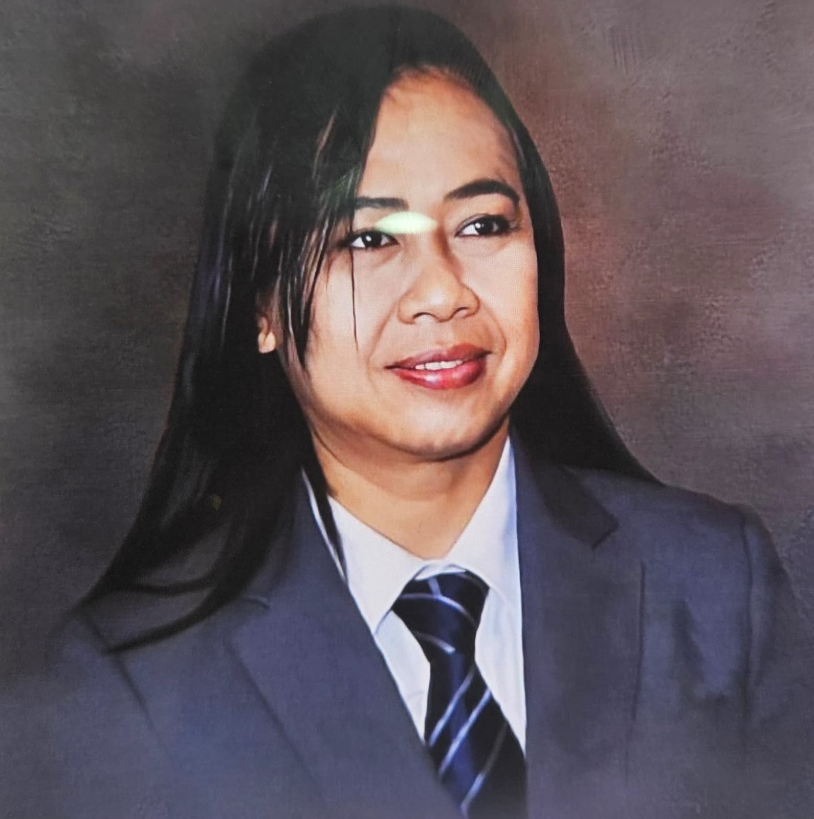 Kepala BPKAD Badung Ida Ayu Istri Yanti Agustini meninggal dunia.
