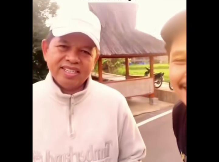 Dituding Cuek Saat Berolahraga, Dedi Mulyadi Klarifikasi: Itu Waktu untuk Diri Saya Sendiri