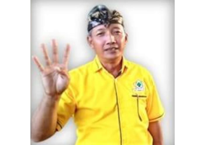 I Wayan Sukaja