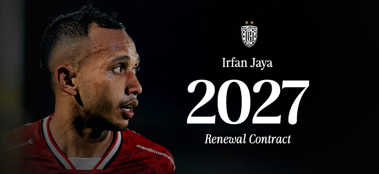Irfan Jaya