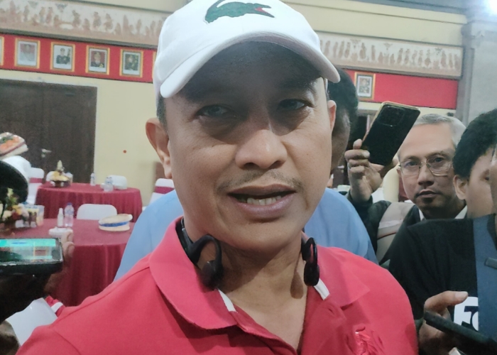 Kabid Humas Polda Bali Kombespol Ariasandy