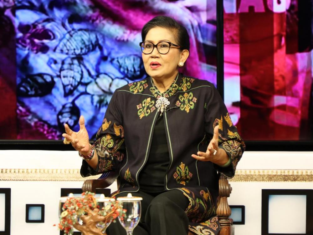 Putri Koster tanggapi tudingan Dalangi Pemblokiran Petruk di PKB