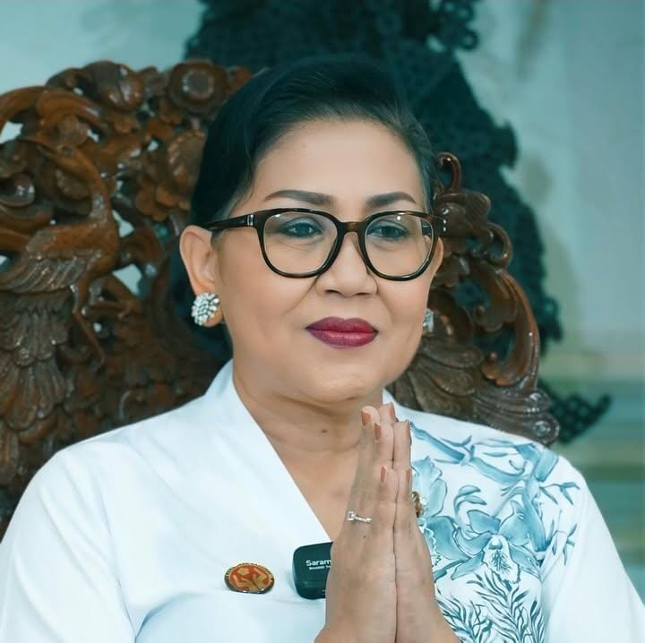 Putri Koster Buka Suara terkait tudingan dalang pelarangan Petruk tampil di PKB
