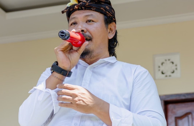 Petruk Dapat Gelombang Dukungan Dari Ary Kencana Hingga Galang Donasi