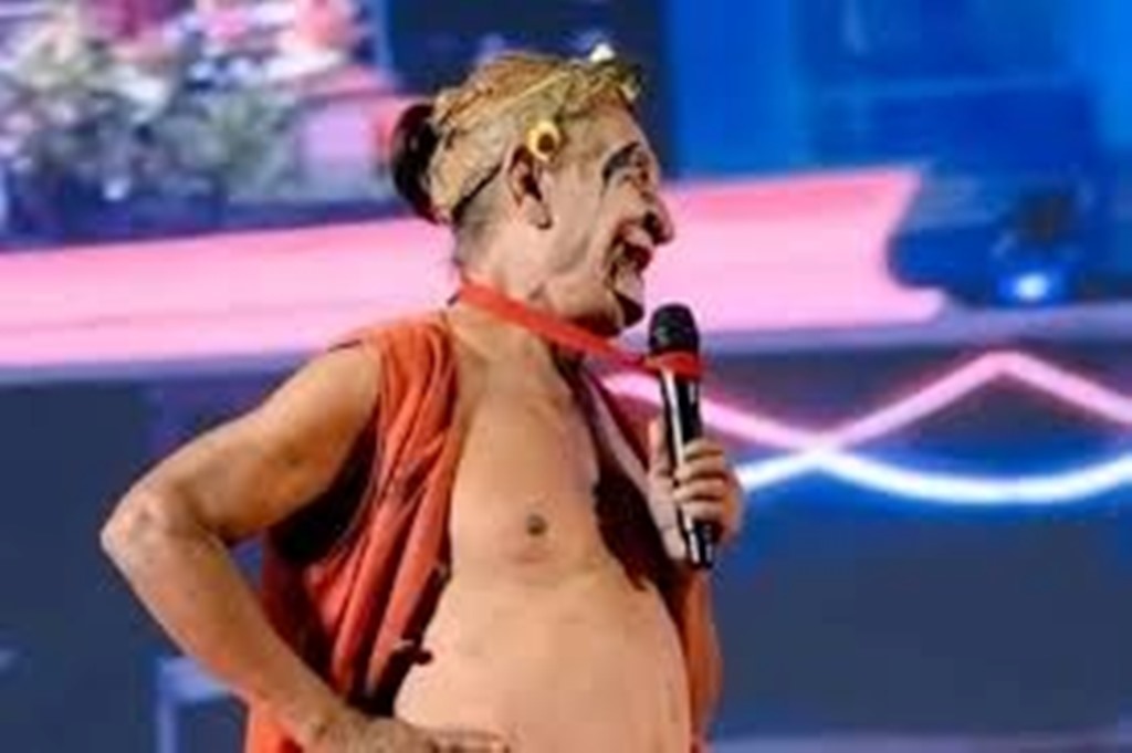 ABSEN: Legendaris pelawak drama gong Bali, Petruk, absen menghibur penonton di PKB tahun 2025.