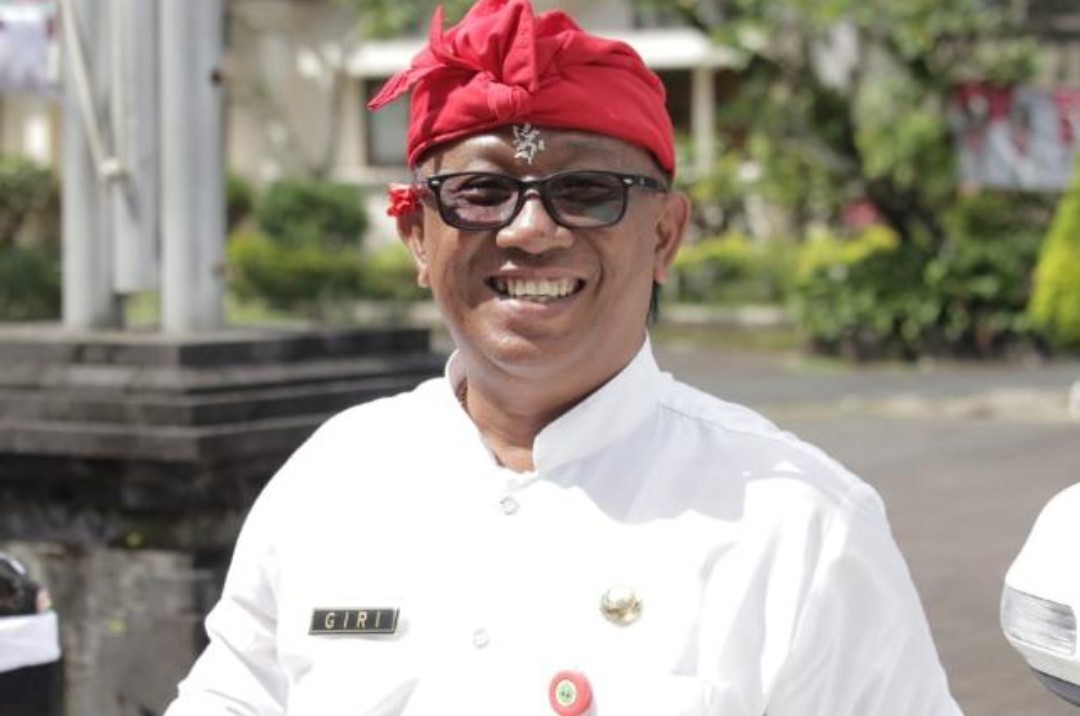 I Nyoman Srinadha Giri