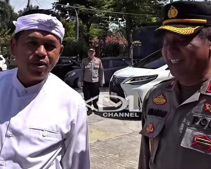 Gubernur Jabar Dedi Mulyadi Jelaskan Filosofi Penghapusan PR