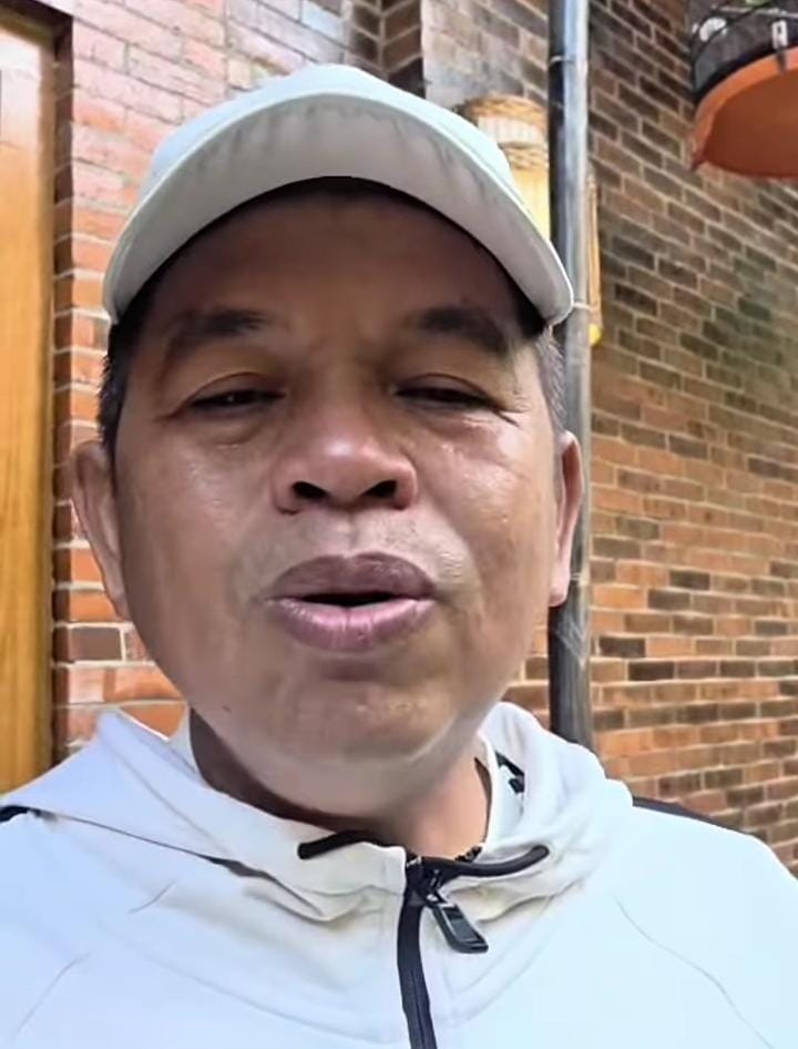 Gubernur Dedi Mulyadi Kunjungi Polsek Weru Usai Penangkapan Anggota Geng Motor