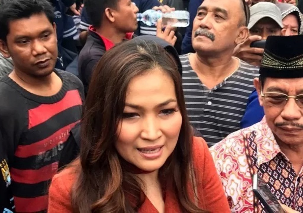 KONTEN DEWASA: Pemerhati Anak dan Keluarga, Erlinda menduga pelaku pelecehan terpengaruh konten bermuatan pornografi dan pornoaksi.