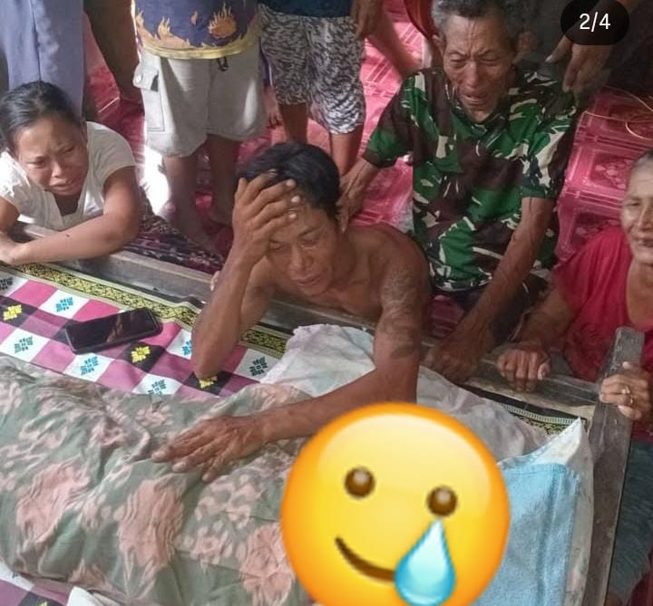 Yayasan 10 ribu mimpi membuka donasi untuk bantu biaya pemakaman Komang Adi