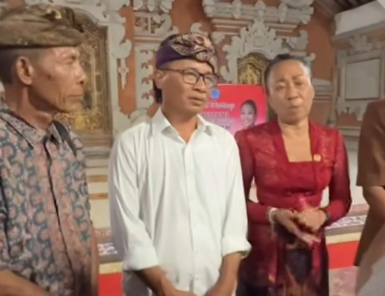 Ni Luh Djelantik dukung warga Temesi tolak relokasi TPA