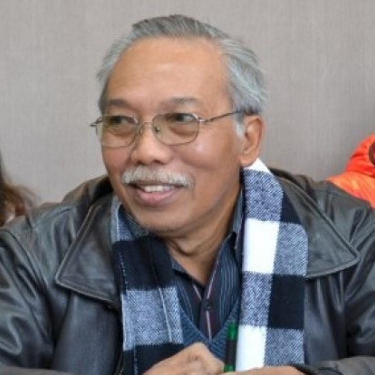 Profil Prof. Dr. I Wayan Dibia Maestro Tari Bali Hingga Jadi Akademisi Senior ISI Denpasar