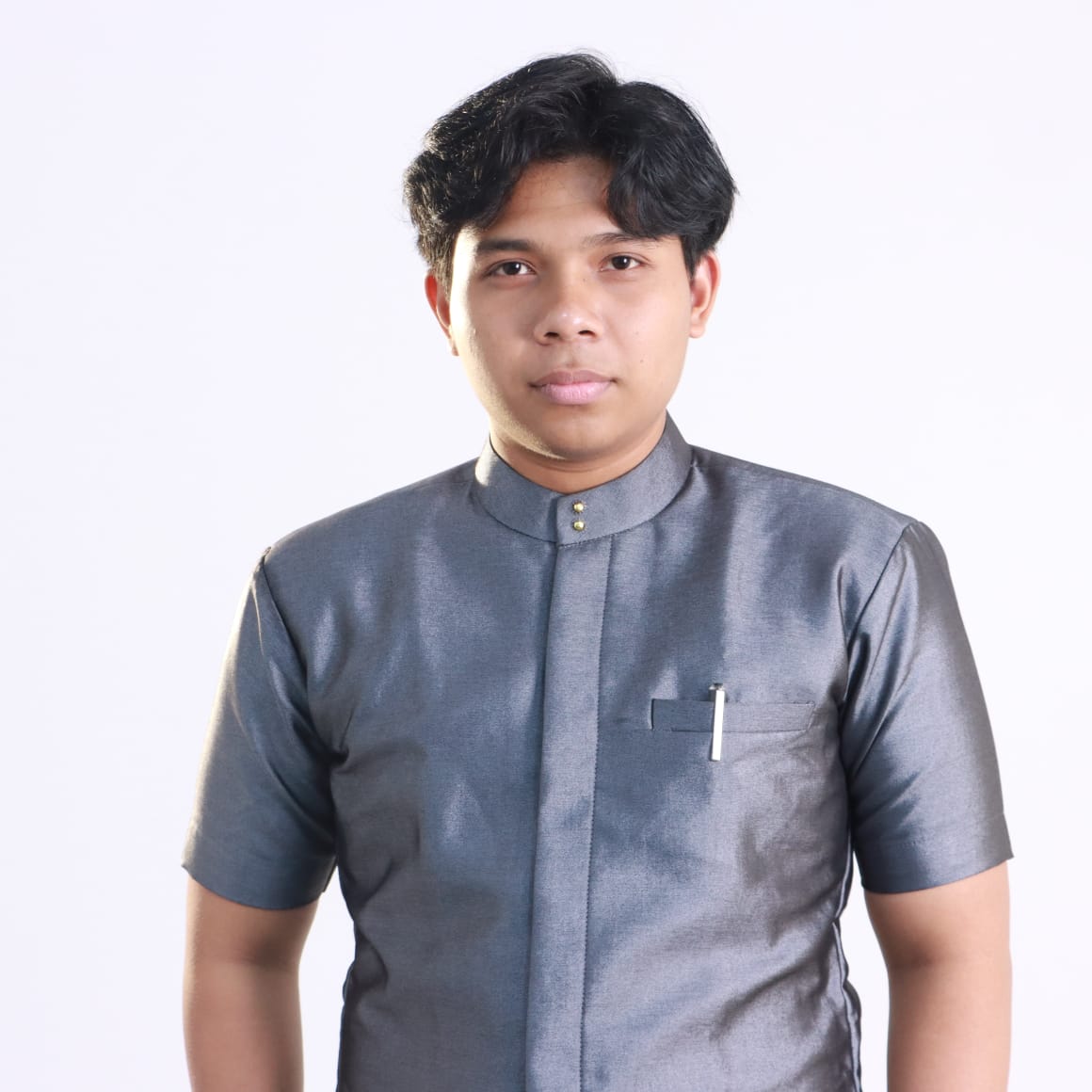 Gede Arlan Indrayana