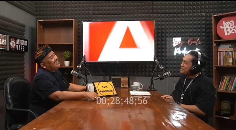 Prof. Sugita angkat suara soal polemic Petruk di PKB