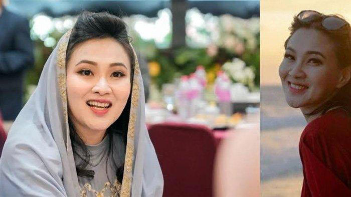 Sherly Tjoanda Disorot Publik Usai Viral Bersama Dedi Mulyadi