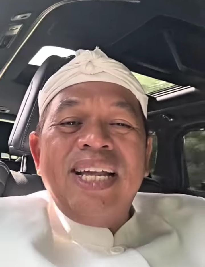 Dedi Mulyadi Tegaskan Sekolah Gratis di Jabar