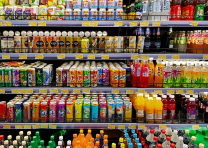 Selain AMDK, Haruskah Gub Bali Juga Melarang Kemasan Kecil Minuman Berperisa?