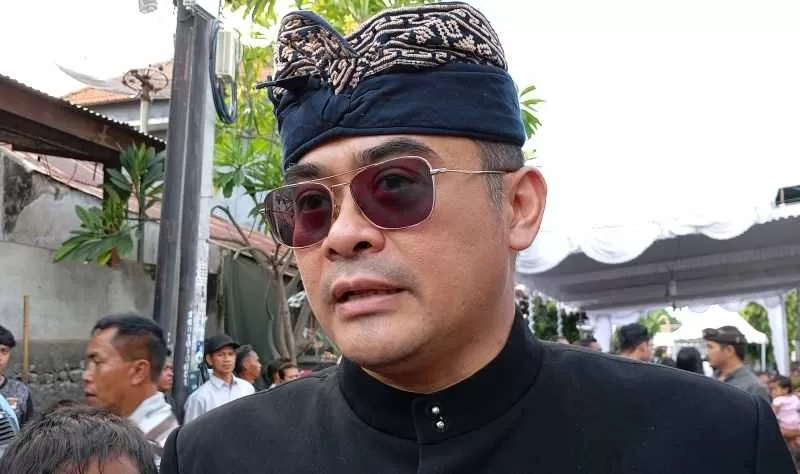 AWK Soroti Insiden Berdarah di Songan dalam arena tajen